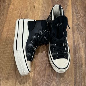 Kim Jones Converse Size 7women 5men